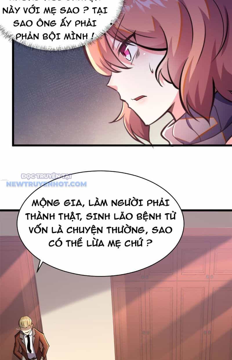 Đô Thị Cực Phẩm Y Thần - Chương 9 - ảnh 30