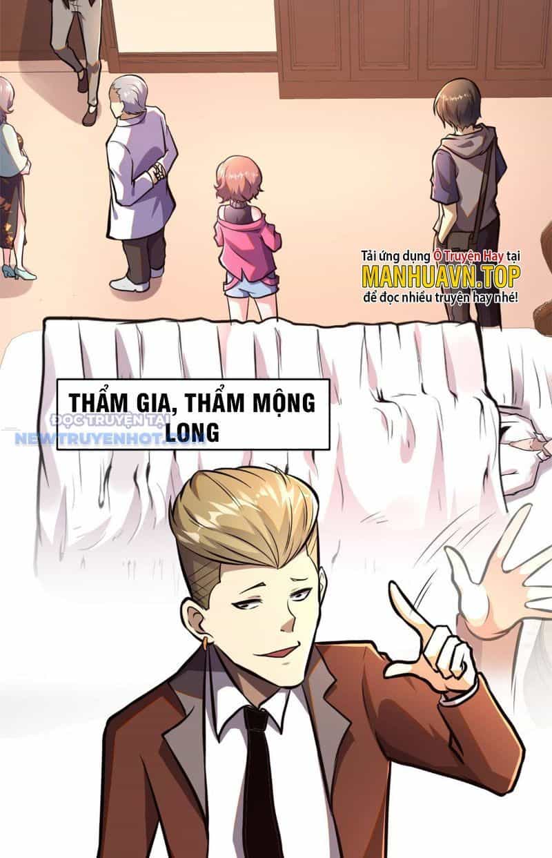 Đô Thị Cực Phẩm Y Thần - Chương 9 - ảnh 31