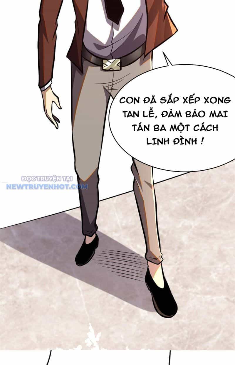 Đô Thị Cực Phẩm Y Thần - Chương 9 - ảnh 32