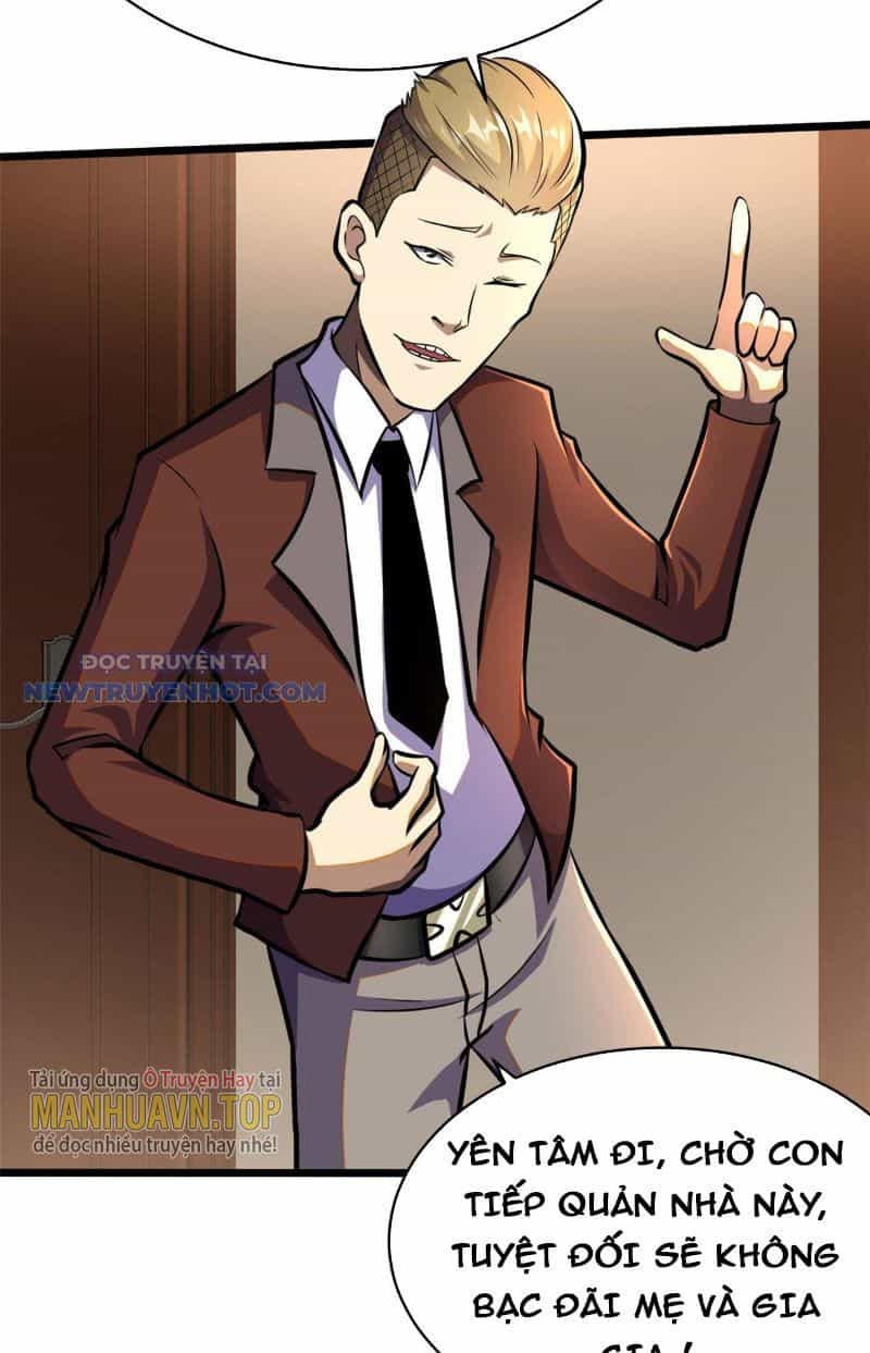 Đô Thị Cực Phẩm Y Thần - Chương 9 - ảnh 34