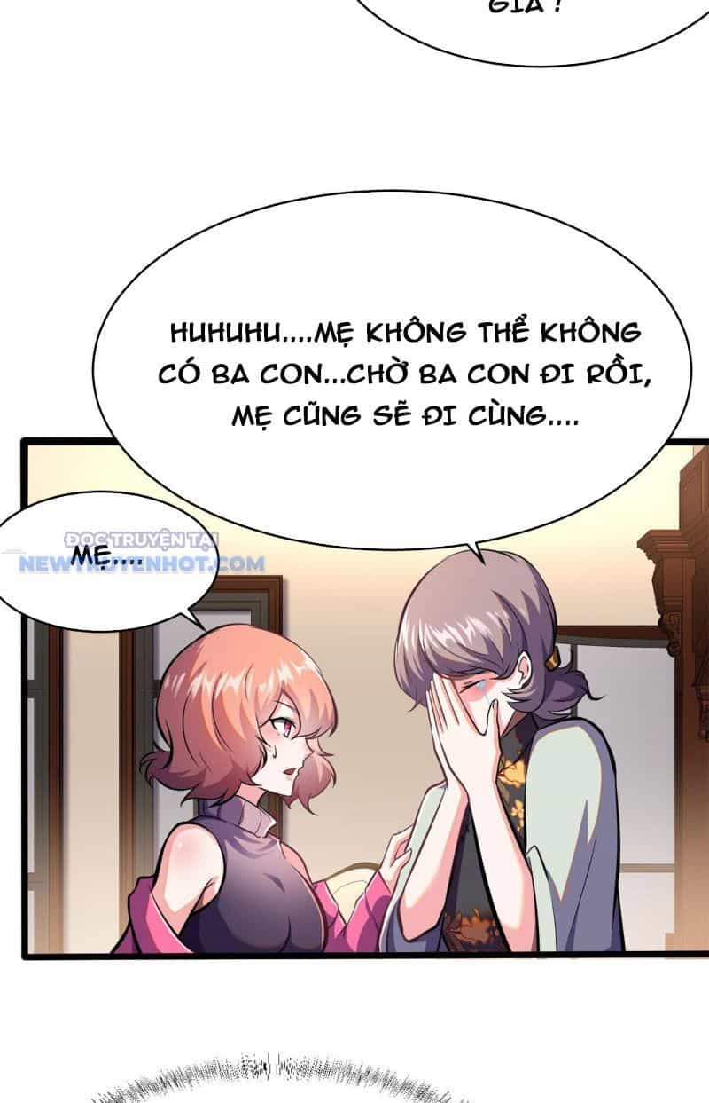 Đô Thị Cực Phẩm Y Thần - Chương 9 - ảnh 35