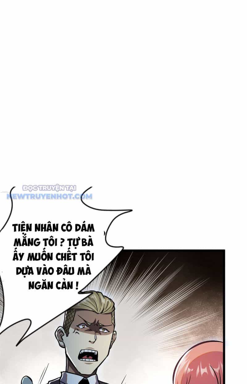Đô Thị Cực Phẩm Y Thần - Chương 9 - ảnh 38