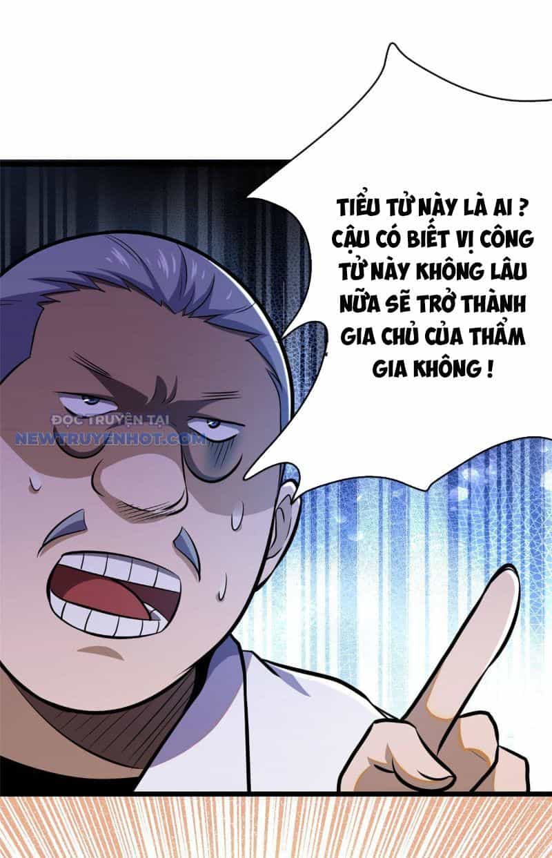 Đô Thị Cực Phẩm Y Thần - Chương 9 - ảnh 44