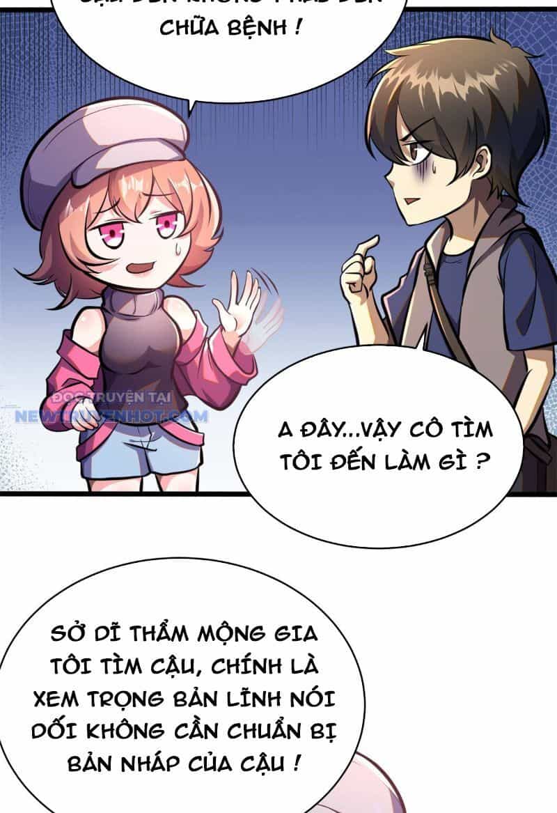 Đô Thị Cực Phẩm Y Thần - Chương 9 - ảnh 5