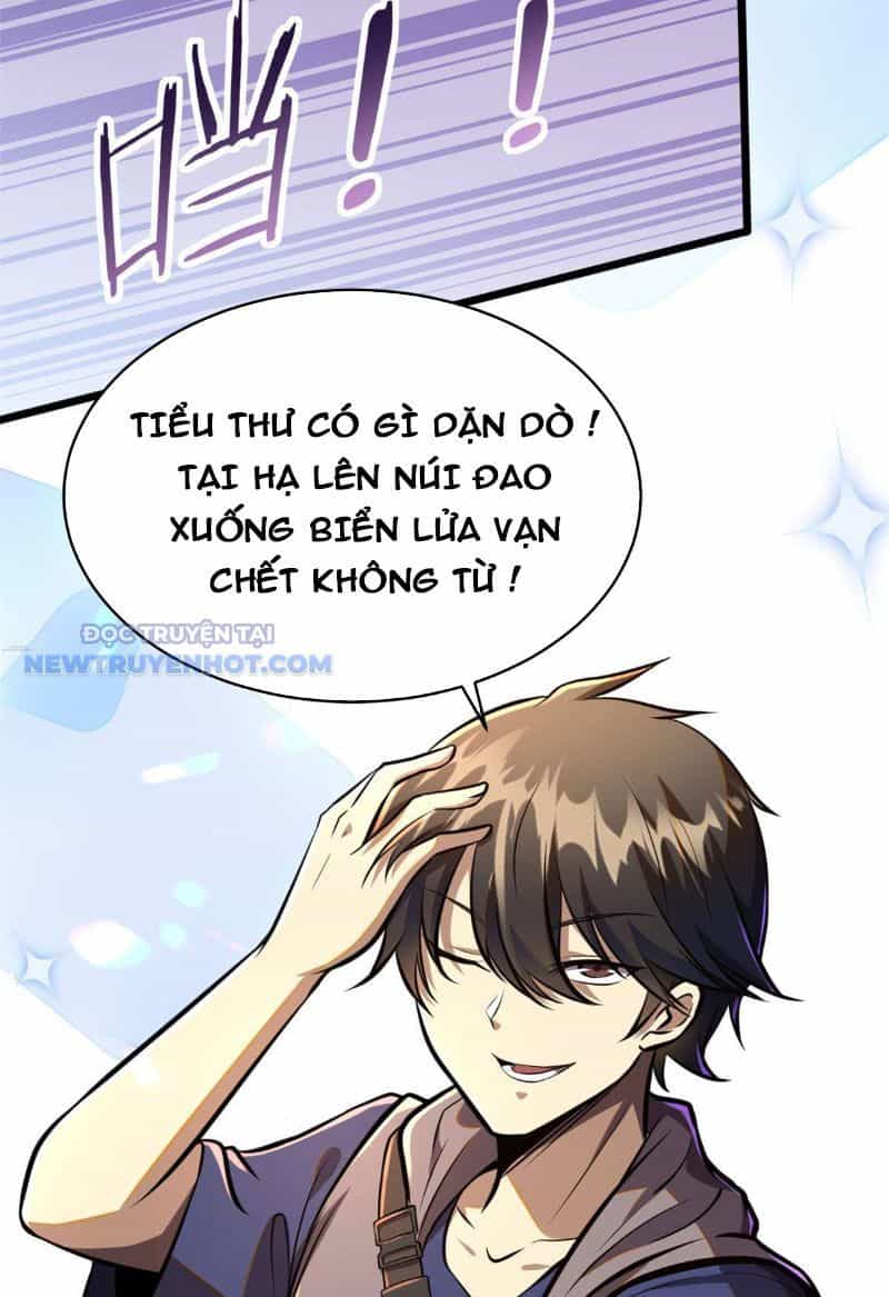 Đô Thị Cực Phẩm Y Thần - Chương 9 - ảnh 8