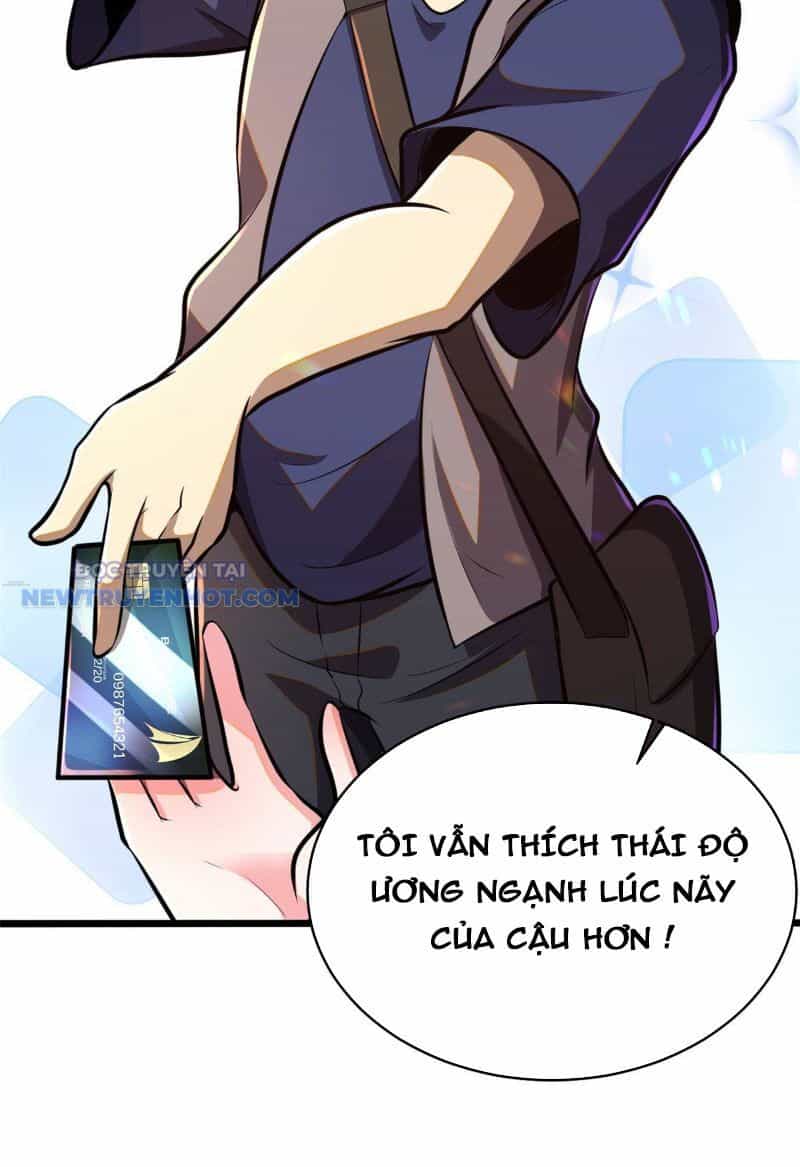 Đô Thị Cực Phẩm Y Thần - Chương 9 - ảnh 9