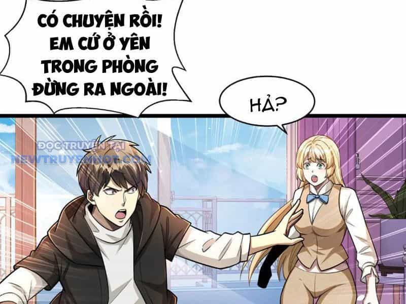 Đô Thị Cực Phẩm Y Thần - Chương 98 - ảnh 44