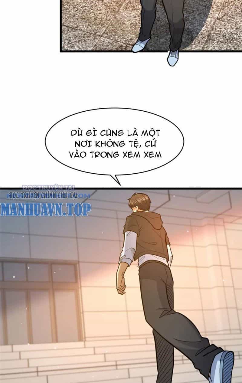 Đô Thị Cực Phẩm Y Thần - Chương 99 - ảnh 37