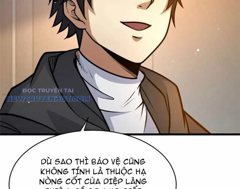 Đô Thị Cực Phẩm Y Thần - Chương 99 - ảnh 53