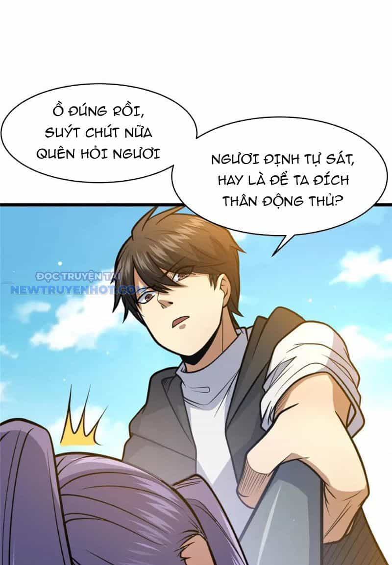 Đô Thị Cực Phẩm Y Thần - Chương 99 - ảnh 6