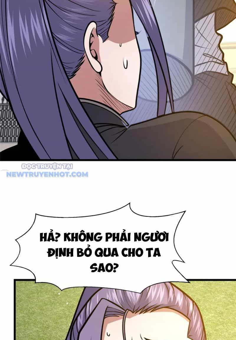 Đô Thị Cực Phẩm Y Thần - Chương 99 - ảnh 7