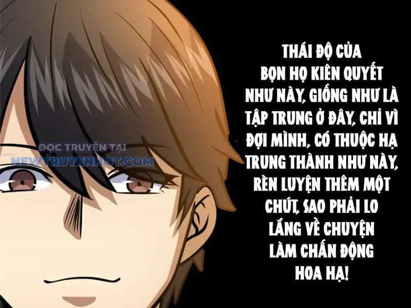Đô Thị Cực Phẩm Y Thần - Chương 100 - ảnh 20