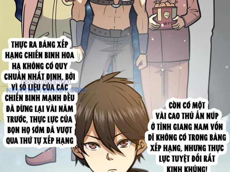 Đô Thị Cực Phẩm Y Thần - Chương 100 - ảnh 48