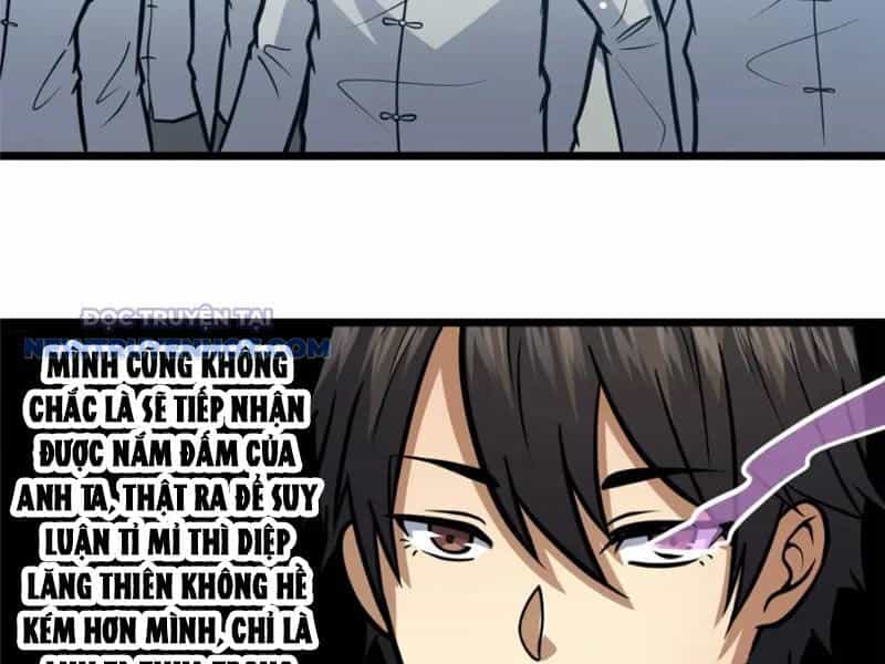 Đô Thị Cực Phẩm Y Thần - Chương 100 - ảnh 92