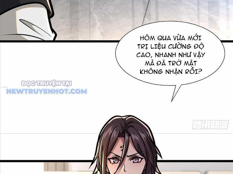 Đô Thị Cực Phẩm Y Thần - Chương 102 - ảnh 19
