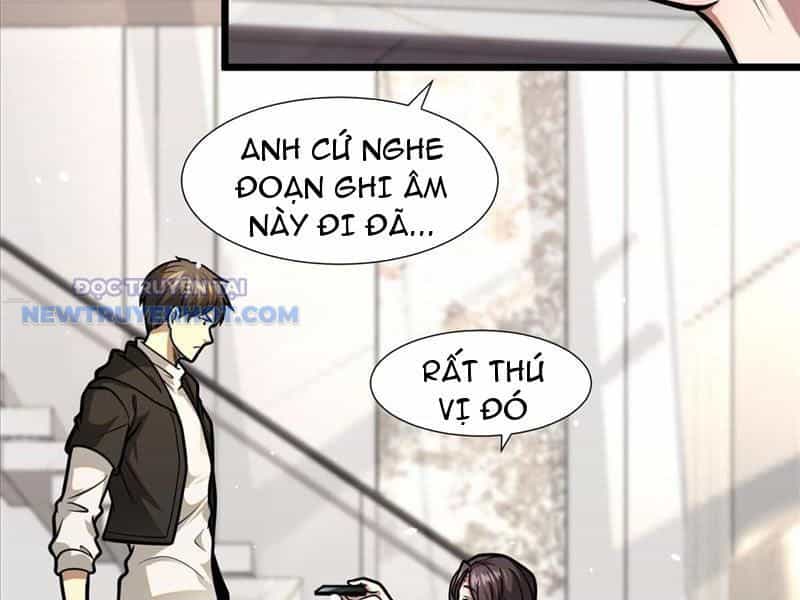 Đô Thị Cực Phẩm Y Thần - Chương 102 - ảnh 29