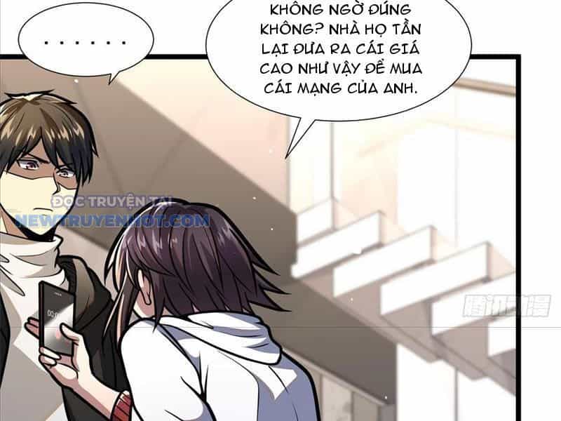 Đô Thị Cực Phẩm Y Thần - Chương 102 - ảnh 34