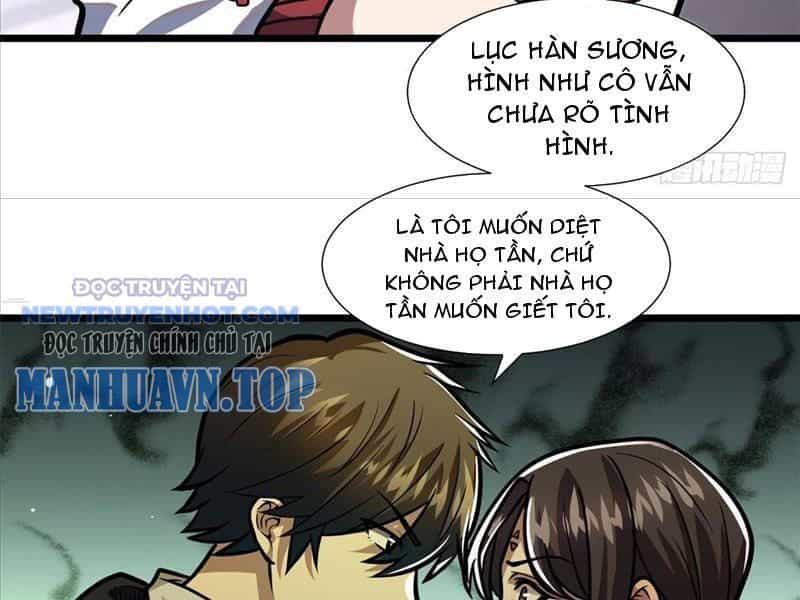 Đô Thị Cực Phẩm Y Thần - Chương 102 - ảnh 38