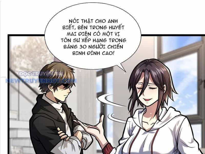 Đô Thị Cực Phẩm Y Thần - Chương 102 - ảnh 49