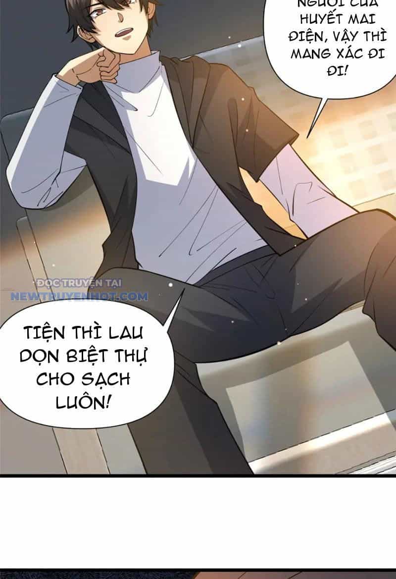 Đô Thị Cực Phẩm Y Thần - Chương 103 - ảnh 3