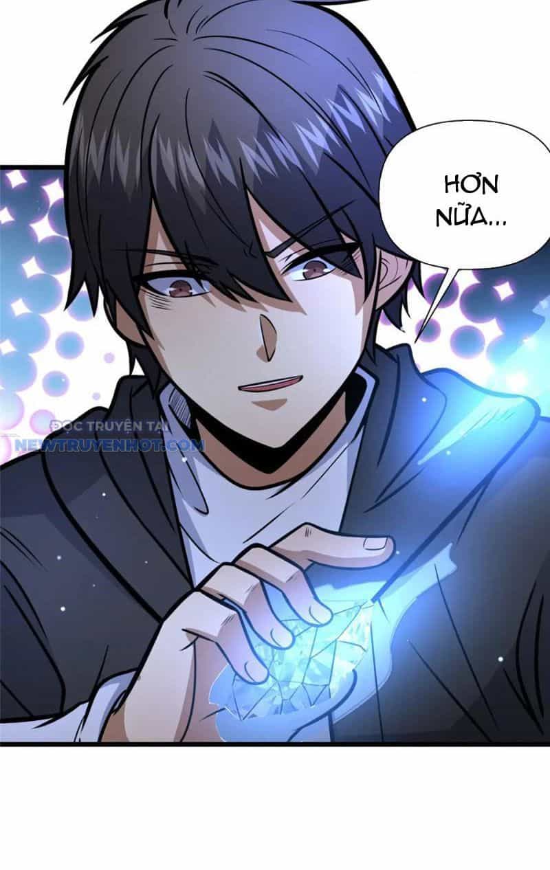 Đô Thị Cực Phẩm Y Thần - Chương 103 - ảnh 33