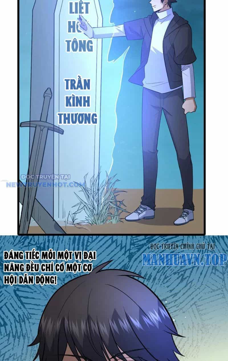 Đô Thị Cực Phẩm Y Thần - Chương 103 - ảnh 40