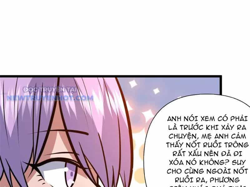 Đô Thị Cực Phẩm Y Thần - Chương 104 - ảnh 32