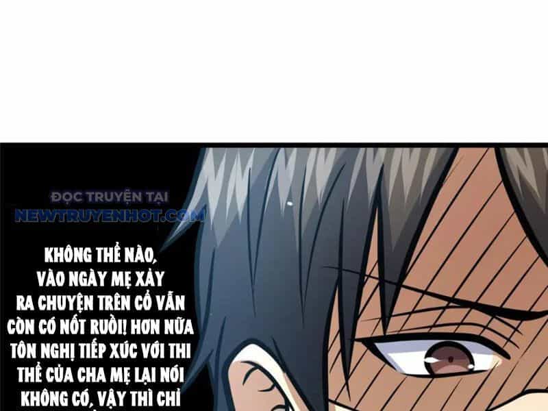 Đô Thị Cực Phẩm Y Thần - Chương 104 - ảnh 34