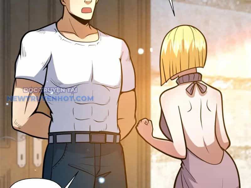 Đô Thị Cực Phẩm Y Thần - Chương 104 - ảnh 48