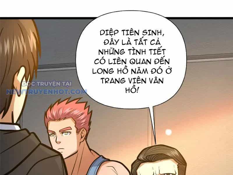 Đô Thị Cực Phẩm Y Thần - Chương 104 - ảnh 87