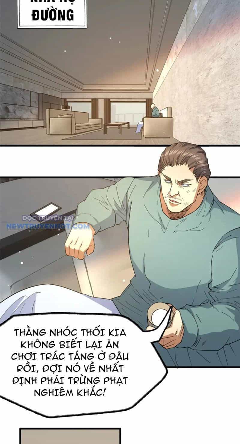 Đô Thị Cực Phẩm Y Thần - Chương 106 - ảnh 35