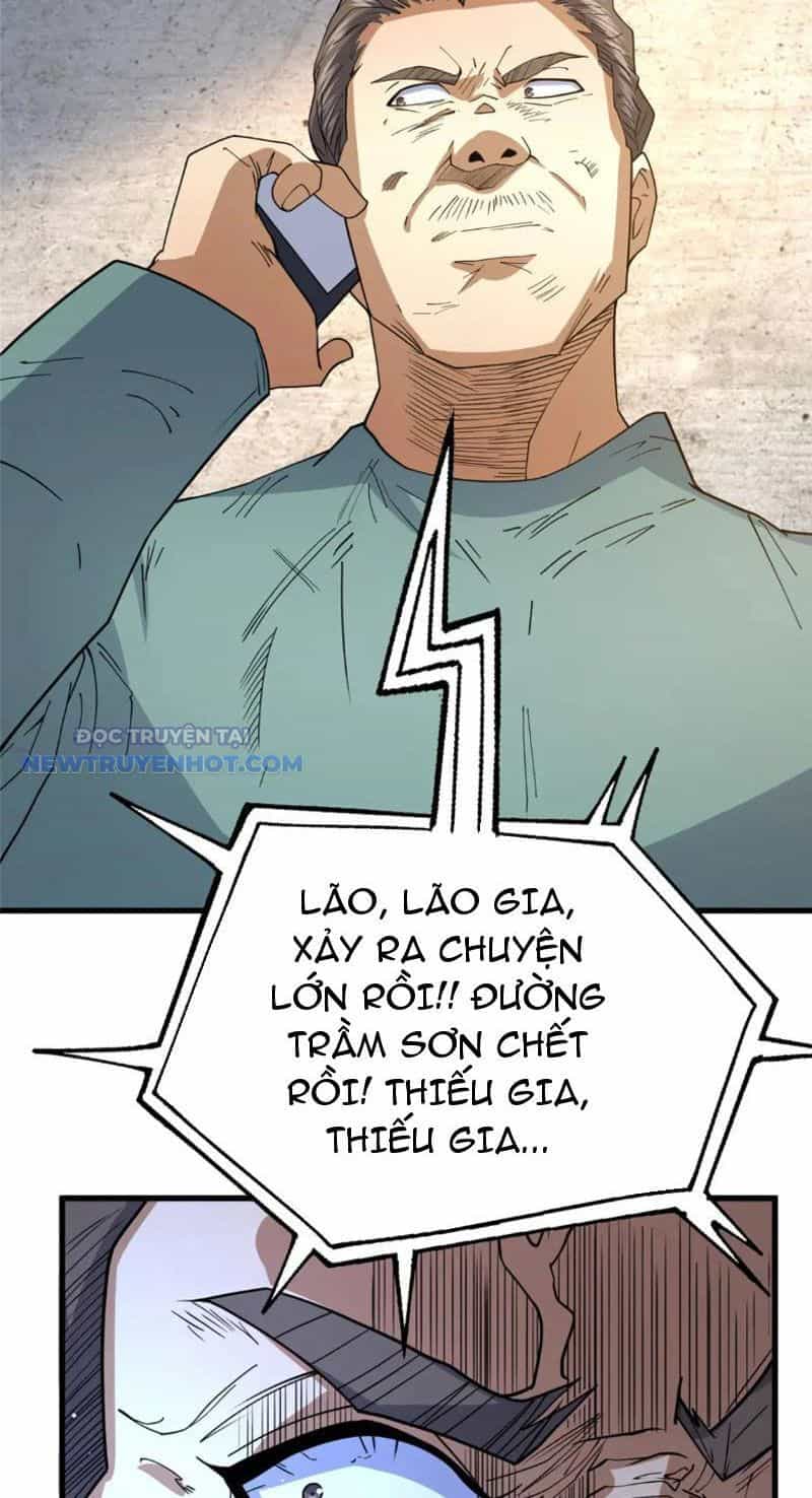 Đô Thị Cực Phẩm Y Thần - Chương 106 - ảnh 37