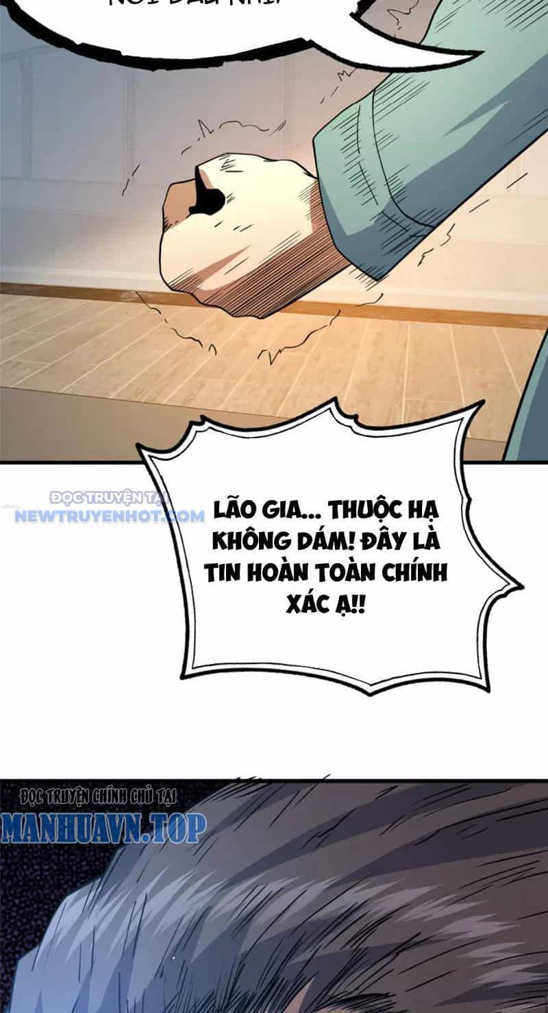 Đô Thị Cực Phẩm Y Thần - Chương 106 - ảnh 41