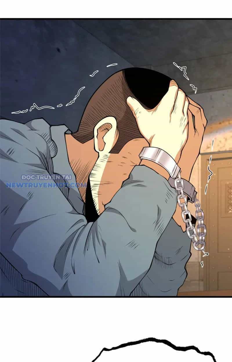 Đô Thị Cực Phẩm Y Thần - Chương 106 - ảnh 48