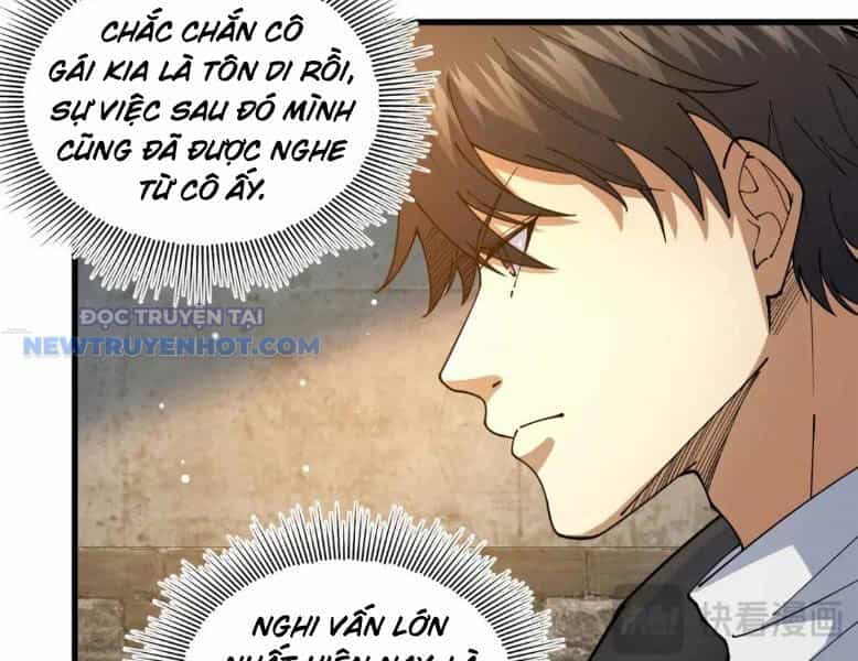Đô Thị Cực Phẩm Y Thần - Chương 107 - ảnh 25