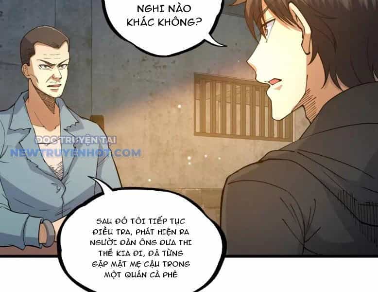 Đô Thị Cực Phẩm Y Thần - Chương 107 - ảnh 29