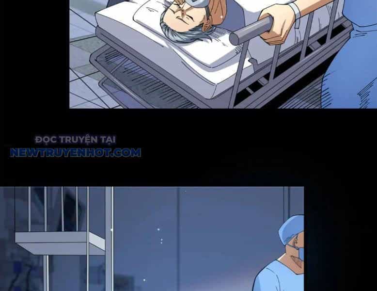 Đô Thị Cực Phẩm Y Thần - Chương 107 - ảnh 9
