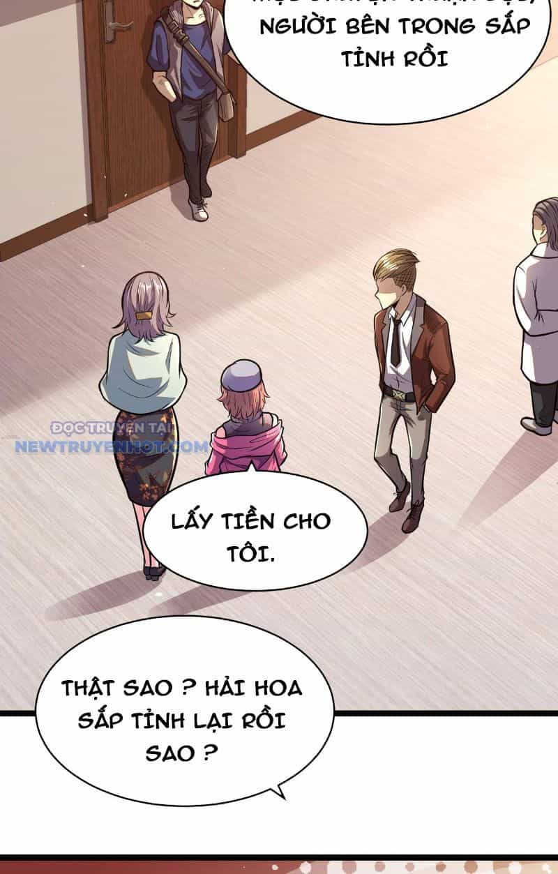 Đô Thị Cực Phẩm Y Thần - Chương 10 - ảnh 27