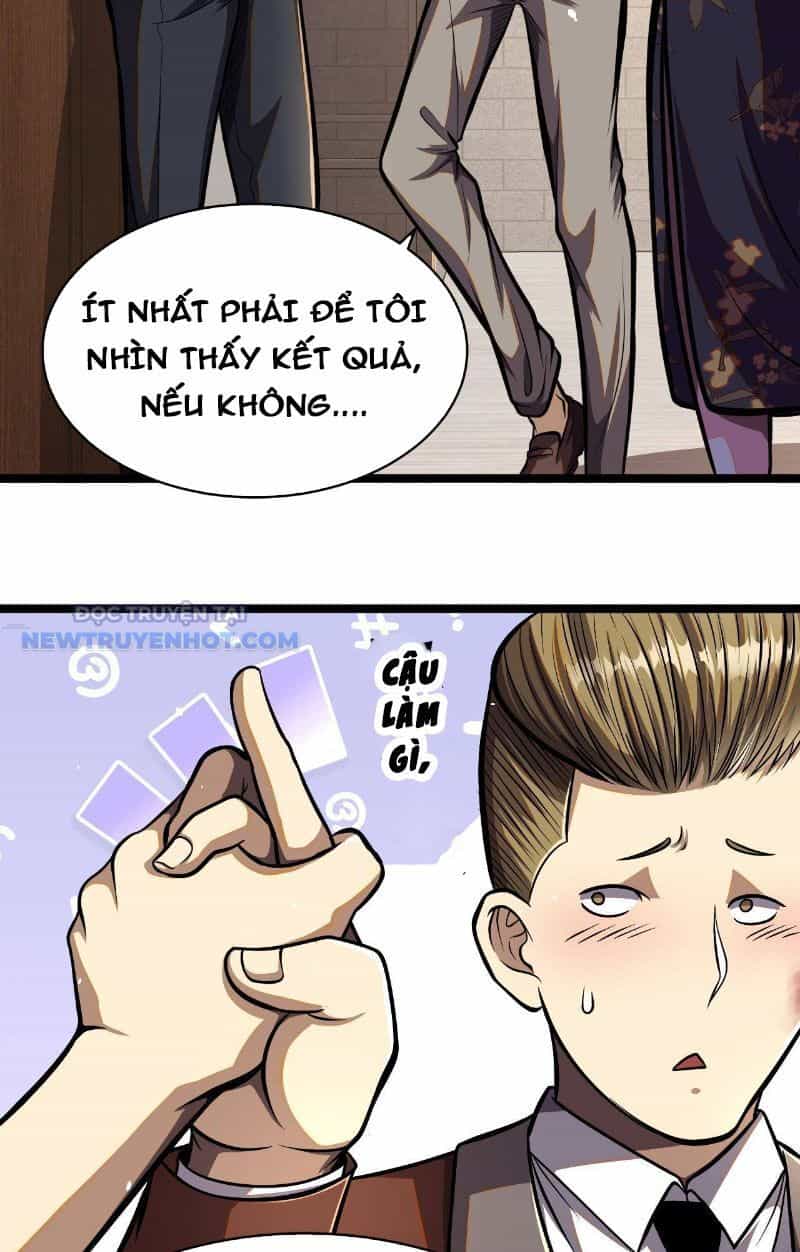 Đô Thị Cực Phẩm Y Thần - Chương 10 - ảnh 32