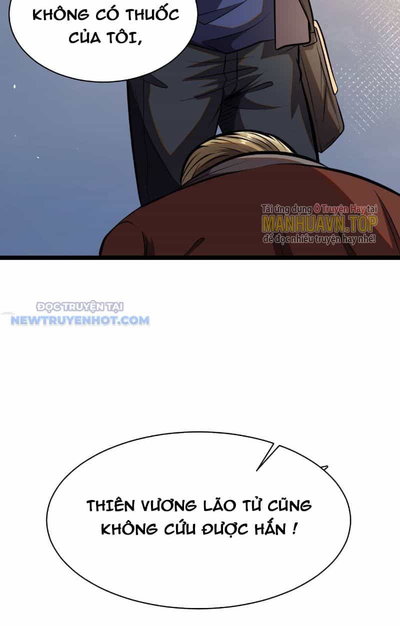 Đô Thị Cực Phẩm Y Thần - Chương 10 - ảnh 36