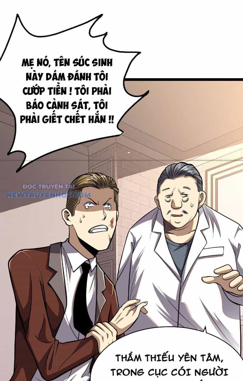 Đô Thị Cực Phẩm Y Thần - Chương 10 - ảnh 37