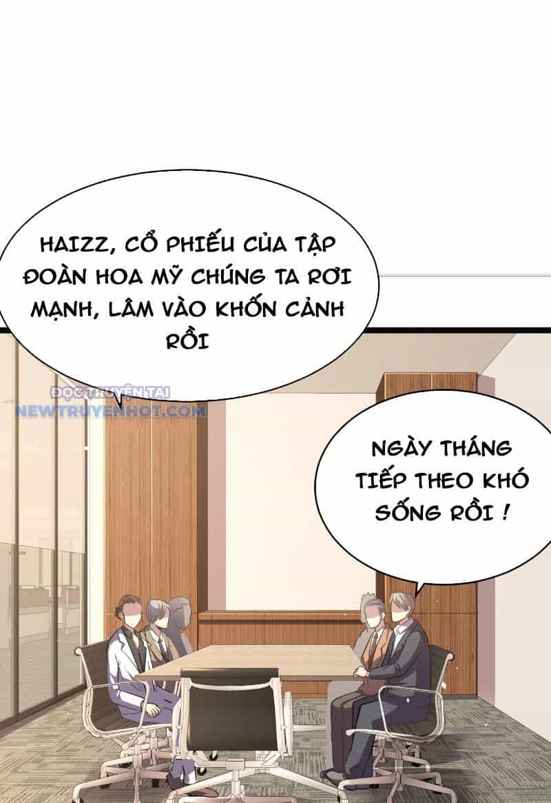 Đô Thị Cực Phẩm Y Thần - Chương 10 - ảnh 49