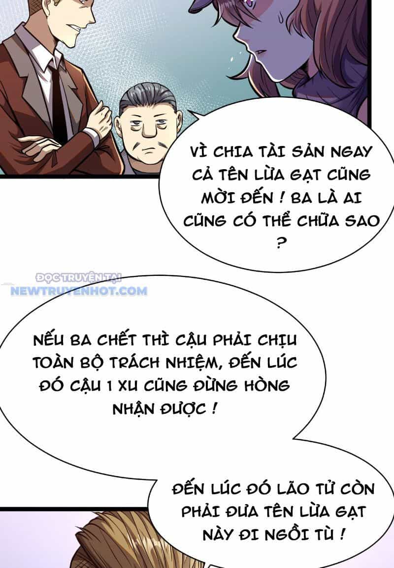 Đô Thị Cực Phẩm Y Thần - Chương 10 - ảnh 5