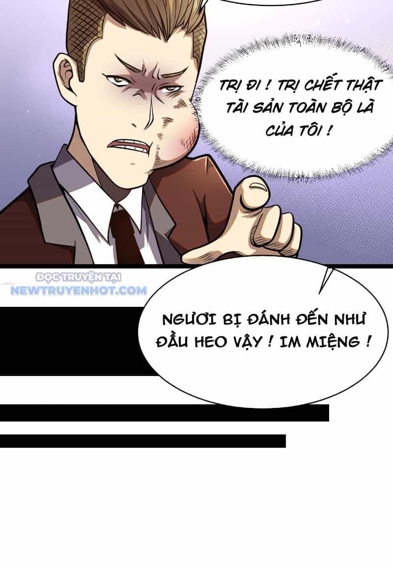 Đô Thị Cực Phẩm Y Thần - Chương 10 - ảnh 6