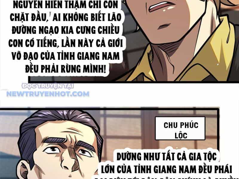 Đô Thị Cực Phẩm Y Thần - Chương 108 - ảnh 12