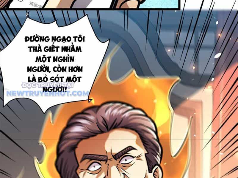 Đô Thị Cực Phẩm Y Thần - Chương 108 - ảnh 36