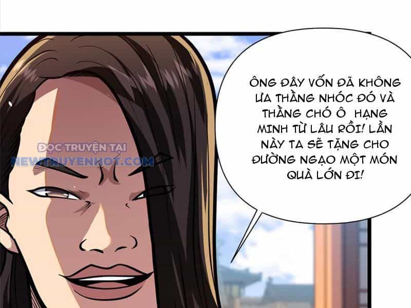 Đô Thị Cực Phẩm Y Thần - Chương 108 - ảnh 83