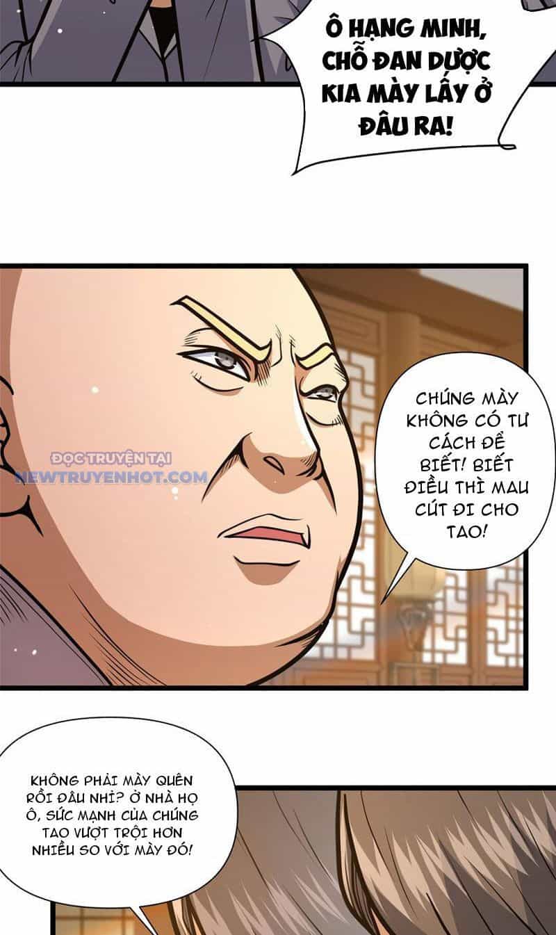 Đô Thị Cực Phẩm Y Thần - Chương 109 - ảnh 14