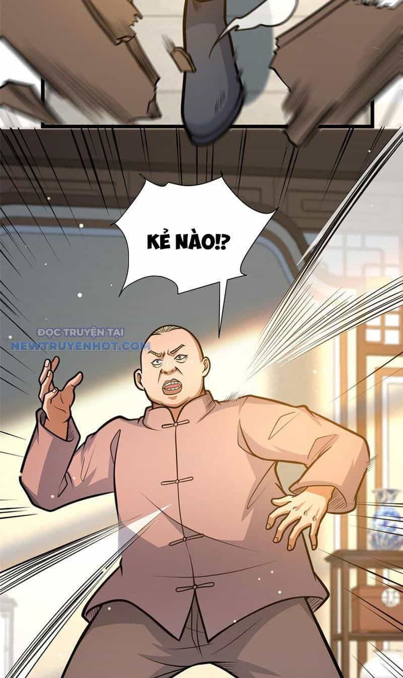 Đô Thị Cực Phẩm Y Thần - Chương 109 - ảnh 4