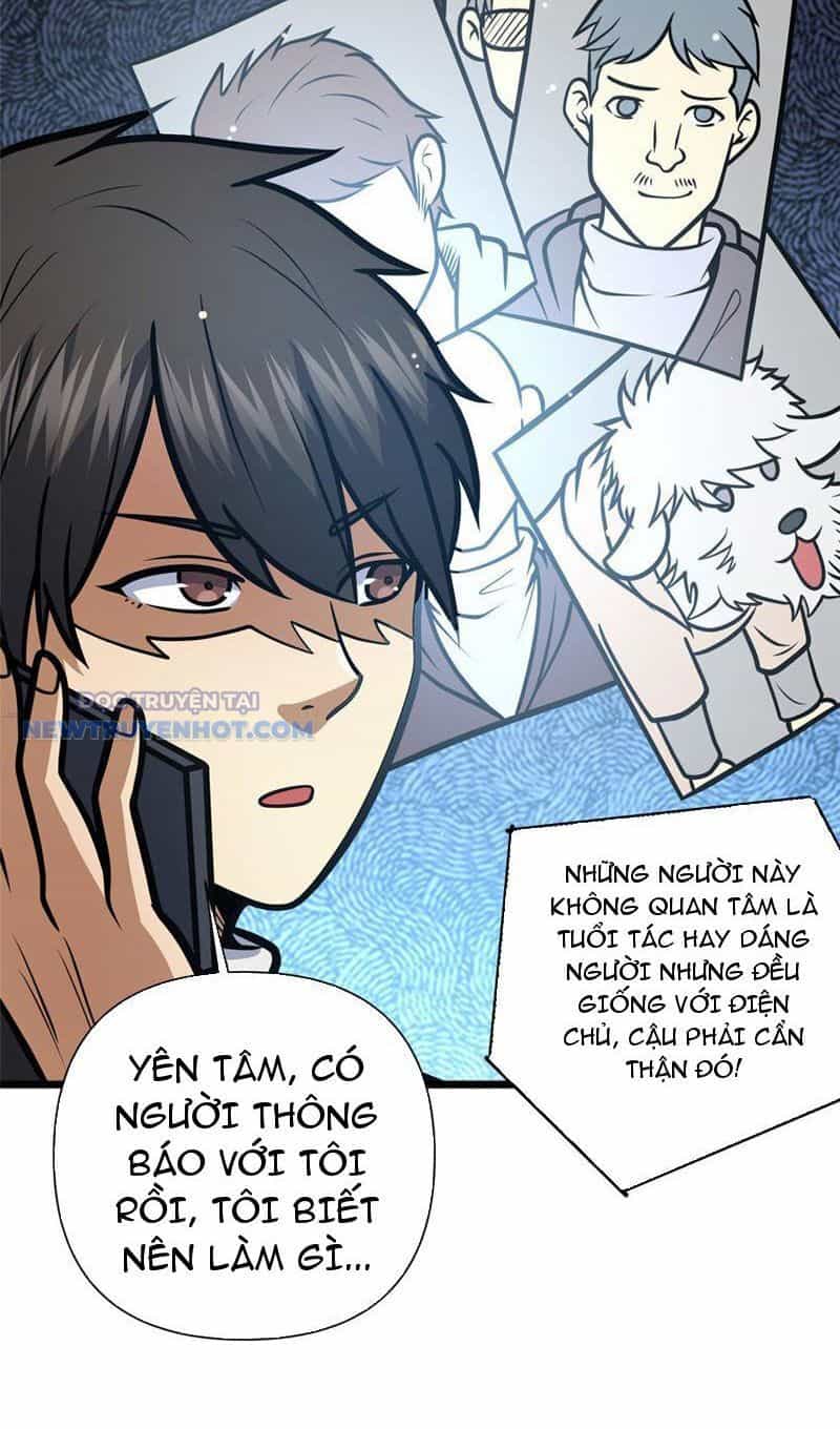 Đô Thị Cực Phẩm Y Thần - Chương 109 - ảnh 41